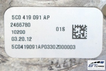 фото thumb №6, Vw the beetle руль r-line 5c0419091ap 5c0 419 091 ap 5c rline 5c04190