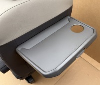 Сиденья перед задний multivan 2023- новая  7 мест комплект тканевый электрика Оригинал, фото thumb