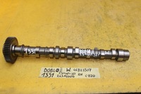 фото thumb №11, Вал випускний 46823507 doblo ii 1.3 multi-jet