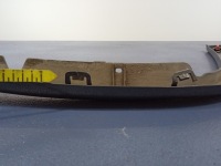 фото thumb №5, Grand cherokee wk2 молдинг крыла правый задняя pau