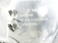 фото thumb №3, Решітка радіатора решітка радіатора skoda fabia ii 07-10