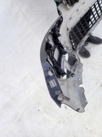 фото thumb №10, Ford mondeo iv 4 mk4 07-10 бампер перед передний