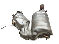 Каталізатор фільтр dpf renault megane iv scenic iv 1.7 dci 208a08677 Недорого, фото thumb
