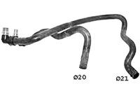 фото thumb №8, Sasic swh0300 шланг гнучкий радіатора