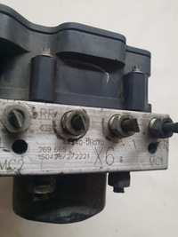 фото thumb №6, Aygo citroen c1 ii peugeot 108 14- насос abs