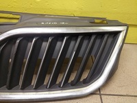 фото thumb №4, Skoda rapid ii решітка радіатора решітка радіатора 5ja853668