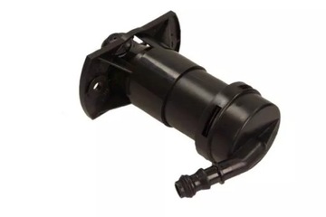 фото thumb №1, Насадка склоомивача фара audi a6 05