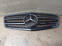 фото thumb №1, Решітка радіатора решітка mercedes cl вигляд замінник