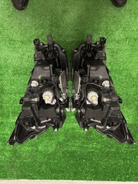 фото thumb №7, Лампи lexus is 2019 europa