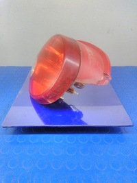 фото thumb №4, Chevrolet spark ii лампа задняя задняя правая 300412r