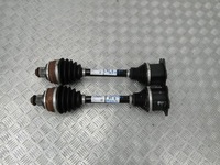 фото thumb №1, Audi e-tron 4ke привідний вал передня 4ke407271