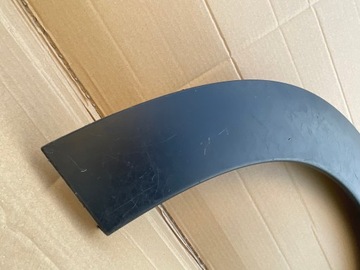 фото thumb №2, Citroen c4 cactus левая планка крыльев зад задняя