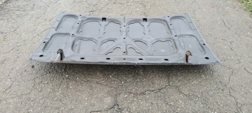 фото thumb №10, Honda civic ii 2 mkii 1979-1983 капот крышка