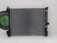 фото thumb №1, Opel mokka радиатор wody