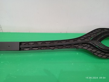 фото thumb №7, Решітка решітка бампера середня mg hs p10021149 18-23 org