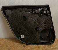 фото thumb №4, Audi a7 4ga оббивка двері права задня задня