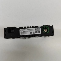 фото thumb №6, Skoda enyaq iv 2023 разъём / соединитель usb