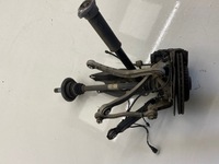 фото thumb №1, Поворотный кулак ступица рычаги приводной вал левый задняя mercedes w238 coupe