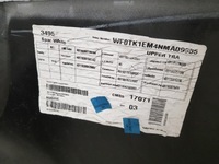 фото thumb №10, Бампер задній задня ford mustang mach-e lj8b-17d781-a