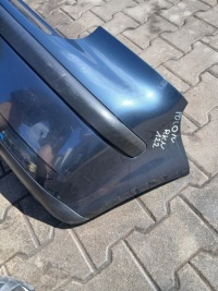 фото thumb №6, Volkswagen polo 9n бампер задний 6q6807417