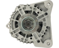 Новый генератор renault clio 3, modus, grand modus 1.2; 2005-2014 год Цена, фото thumb