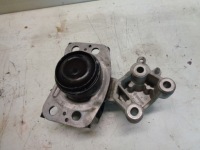 фото thumb №3, Кронштейн подушка двигуна renault twingo 2 1.2 16v