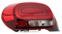фото thumb №1, Лампа задняя задняя citroen c3 sx iii 2016-2020 левая