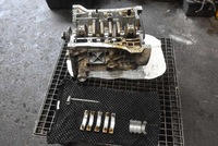 фото thumb №11, Блок dół двигателя wał r2710101405 mercedes c-klasa w203 1.8 компрессор 143km