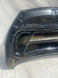 фото thumb №14, Капот kia sorento iii 2015 крышка двигателя