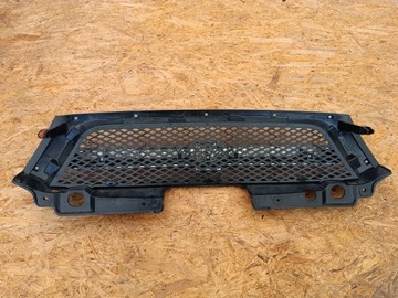 фото thumb №11, Решітка радіатора решітка бампера перед 96399717 chevrolet tacuma rezzo