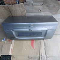 фото thumb №1, Задня кришка багажника opel vectra