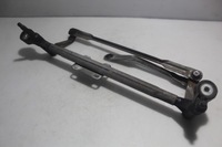 фото thumb №1, Механизм дворник перед opel corsa d