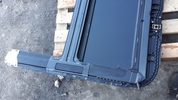 фото thumb №8, S6 c7 4g a6 люк люк чёрный sedan