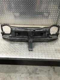 фото thumb №1, Renault traffic pas панель фари підсилювач передній 07