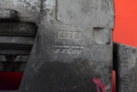 фото thumb №4, Супорт гальмівний праве перед 4g6ak audi a6 c7 2.0 tdi 190 km рестайлінг 14-20