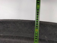 фото thumb №10, Полка задняя багажника mazda 3 bk i