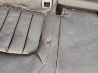 фото thumb №13, Сидіння сидіння заднє сидіння задня обшивки комплект mercedes cls x218 12-14 uk