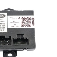 Land rover range rover l405 модуль блок управления кузов cpla-14b484-af Киев, фото thumb