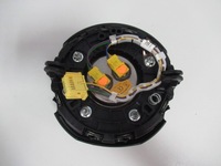 фото thumb №7, Mercedes w247 w243 w206 подушка безопасности подушка водителя 2 патроны