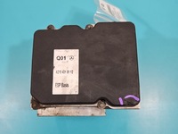 фото thumb №10, Насос abs mercedes cls ii c218 w218 218 026523636 0265951487