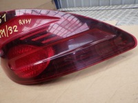 фото thumb №2, Лампа правий задня mercedes r klasa w251 2518201564