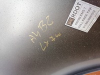 фото thumb №13, Крило лівий перед audi a4 b8 дорестайлінг ly7w