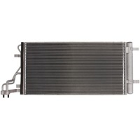 фото thumb №1, Радиатор кондиционера hyundai kona 2017-