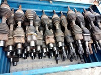 фото thumb №1, Піввісь напіввісь шарнір ford explorer ii 4.0 v6