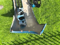 фото thumb №13, Skoda rapid nh 2014 бампер передній 5ja807221 комплект