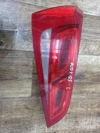 фото thumb №1, Лампа задняя левая audi q5