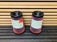 фото thumb №1, Фільтр повітря вкладиш porsche 992 gt3 конусний фільтр 22r