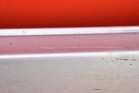 фото thumb №7, Накладка порог правая mercedes e-klasa w212 sedan