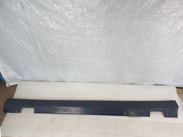 фото thumb №2, Планка пороговая левая mercedes e-klasa w212