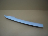 фото thumb №3, Защита накладка стойка левый перед правая citroen c3 iii